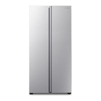 Heinner HSBS-520NFBKF Plus Manual