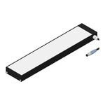 Vision & Control LDLF60x480-R633/24V Instructions For Use Manual