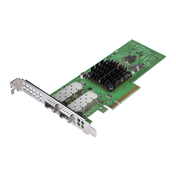 Broadcom NetXreme-C User Manual