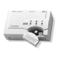 Geca SE330KG Manual