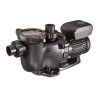 Hayward MaxFlo VS 2300 Series Owner's Manual