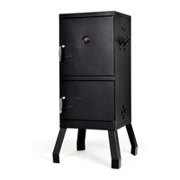 Costway OP3927 User Manual