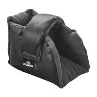 Orliman SITLIVE OSL1302 Manual