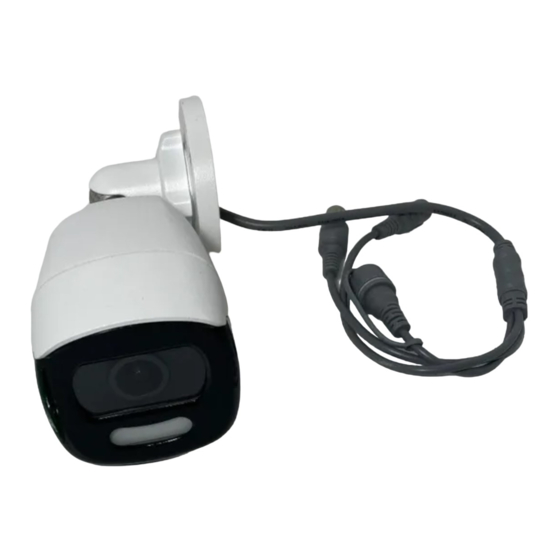 ALIBI ALI-TP3005L Quick Installation Manual