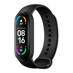 Xiaomi Mi Band 6 Manual