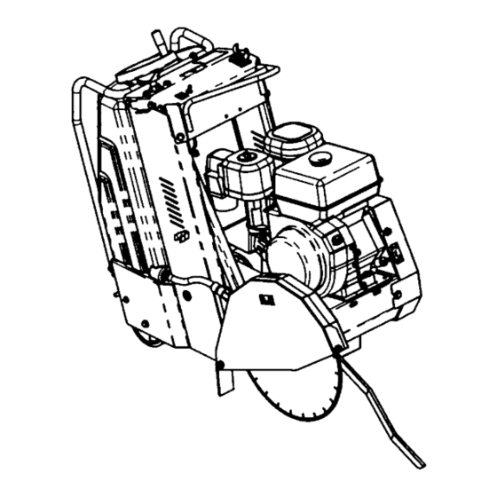 Dimas FS 450 F-02 Operating Instructions Manual