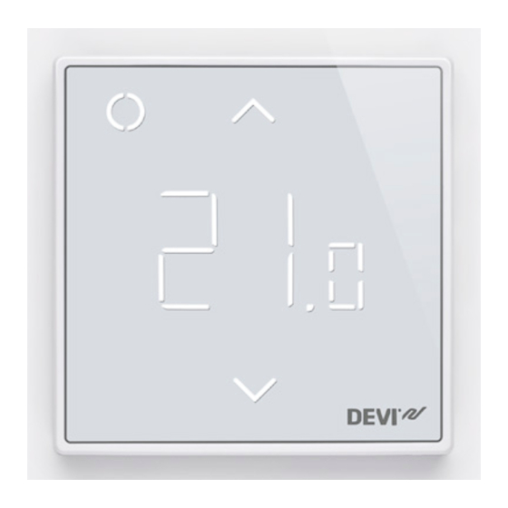 Danfoss 140F1143 Installation Manual