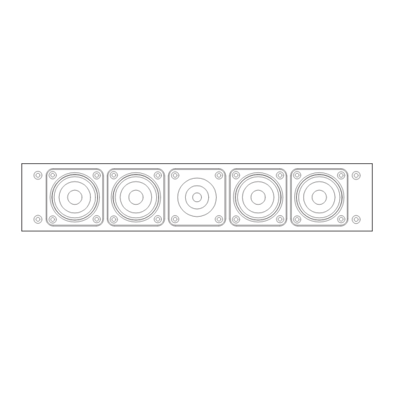 Denon SC-C33XG Operating Instructions Manual