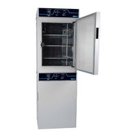 Shel lab SMI2-2 Installation & Operation Manual