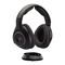 Sennheiser RS 160 - Digital Wireless Headphone System Manual