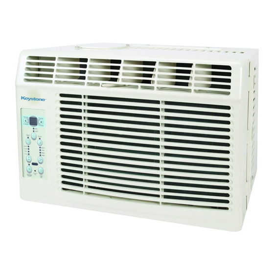 Keystone R-KSTAW06B User Manual