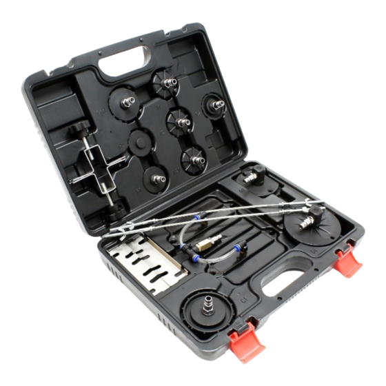 XPOtool 51808 Operating Manual