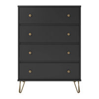 Ameriwood HOME 5392407COM Manual