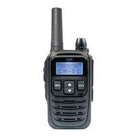 PNI DMR R45 Manual