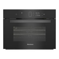 Blomberg ROKW8370B User Manual