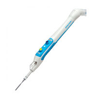 ConMed PLP2020 Quick Start Manual