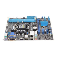 Asus H61M-PLUS User Manual