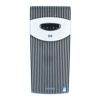HP ProLiant ML350 G3 Specification