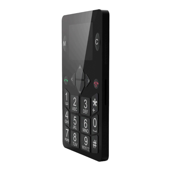 Micro-Phone  User Manual