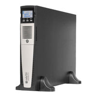 Riello Sentinel Dual SDH 3000 Brochure & Specs