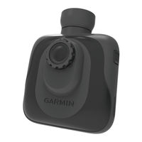 Garmin Mobile 10 Owner's Manual