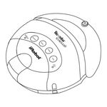 iRobot Roomba 4210 User Manual