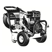 Briggs & Stratton Elite 01808 Owner's Manual