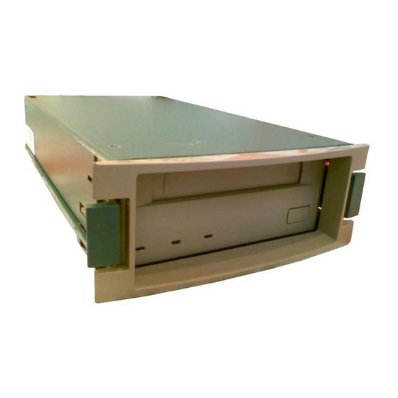 Digital Equipment TLZ09 Owner's Manual
