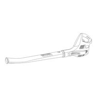 Ryobi P2100 Operator's Manual