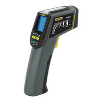 General IRTC50 User Manual
