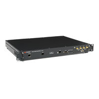 Keysight E6610A User And Programming Manual