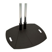 Premier Mounts RTM-L Installation Instructions Manual