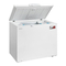Freezer Kenwood K250CFW17 Installation Instructions Manual