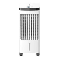 ElectrIQ AC100R User Manual