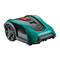 Lawn Mower Bosch Indego 350 Installation Manual
