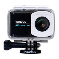 Wimius L3 Manual