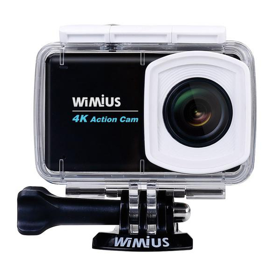 Wimius L3 Manual
