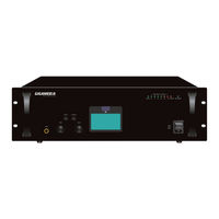 GIGAMEDIA GGM IPAP1350 User Manual