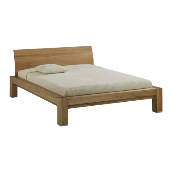 Dormiente KARA Assembly Instruction