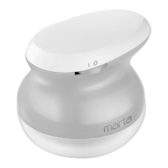 Marta MT-2233 User Manual