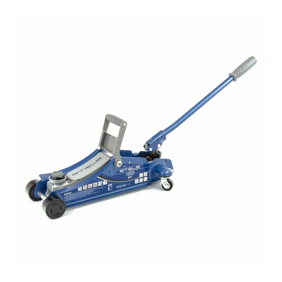 Stels 51131 User Manual