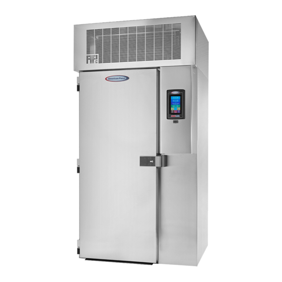 American Panel AP20BCF200-3-XL Installation & Operator's Manual