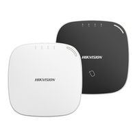 HIKVISION AX Series Manual