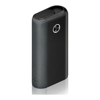 GLO G403 Manual