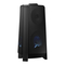 Speakers Samsung MX-ST40B Full Manual