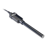 Hach ISEF121 Series User Manual