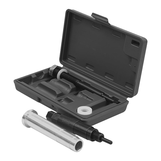 Urrea UEXBT User Manual And Warranty