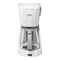 Coffee Maker Bosch CompactClass TKA3A Series User Manual