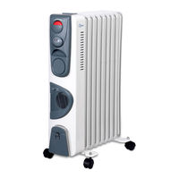SUNTEC KLIMATRONIC HEAT SAFE 2020 Manual