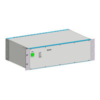 FPC MATRIXBOX MX2400 Series Programmer's Manual